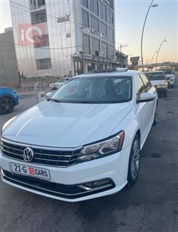 فولكسفاغن باسات